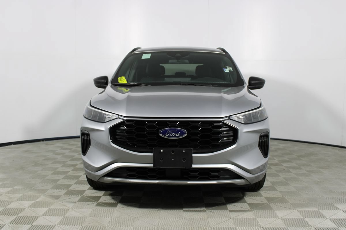 Used 2023 Ford Escape ST-Line w/ Equipment Group 301A FWD image 40