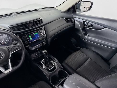 Used 2018 Nissan Rogue SV w/ Premium Package AWD/4WD image 21