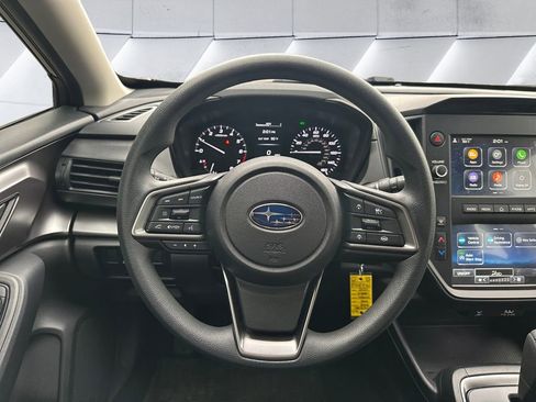 Certified 2025 Subaru Impreza 2.0i image 9