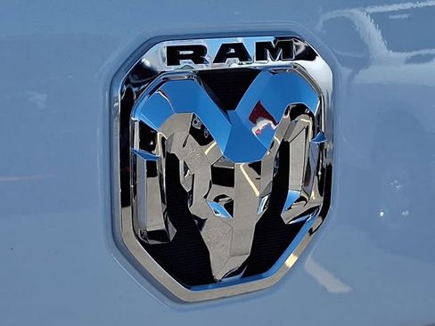Used 2024 RAM 2500 Tradesman w/ Chrome Appearance Group AWD/4WD image 30