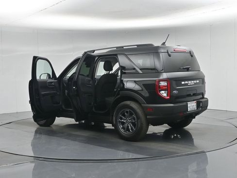 Used 2023 Ford Bronco Sport Big Bend w/ Convenience Package image 37