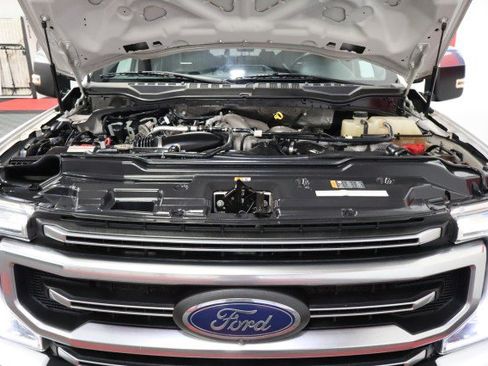 Used 2022 Ford F350 Platinum AWD/4WD image 80