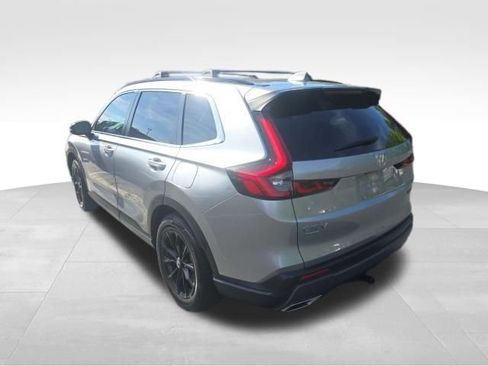 Used 2024 Honda CR-V Sport-L image 4