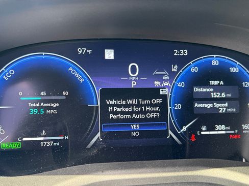 Used 2026 Toyota Camry XSE AWD/4WD image 11