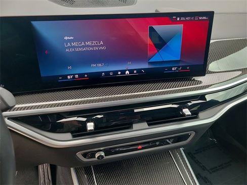 Used 2024 BMW X5 M60i image 33