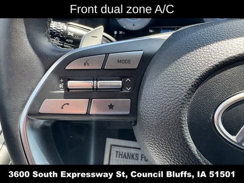 Used 2023 Hyundai Palisade Limited AWD/4WD image 21
