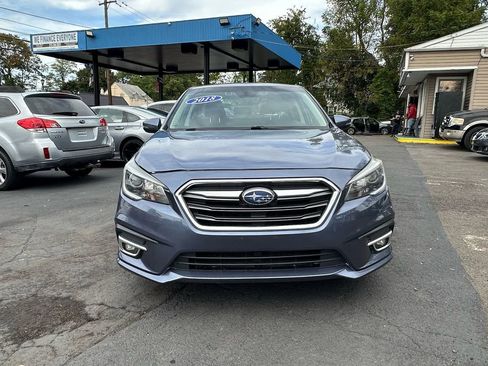 Used 2018 Subaru Legacy 2.5i Premium w/ Eyesight & BSD & Rcta & HBA image 8