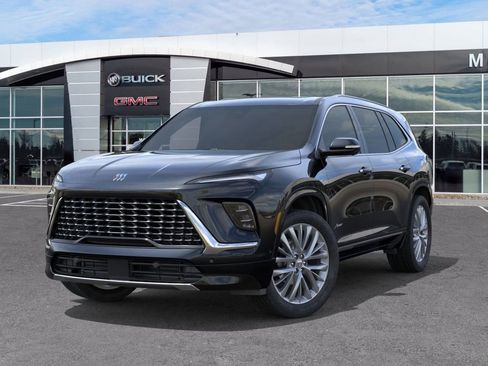 New 2026 Buick Enclave Avenir image 7