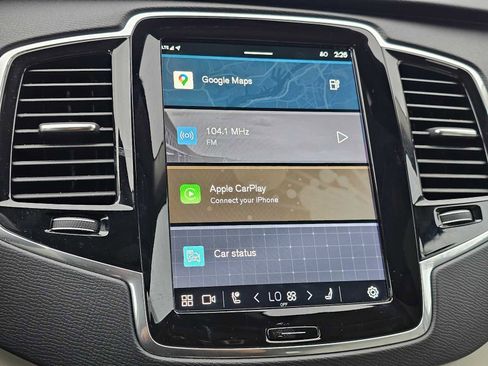 Certified 2023 Volvo XC90 T8 Plus image 28