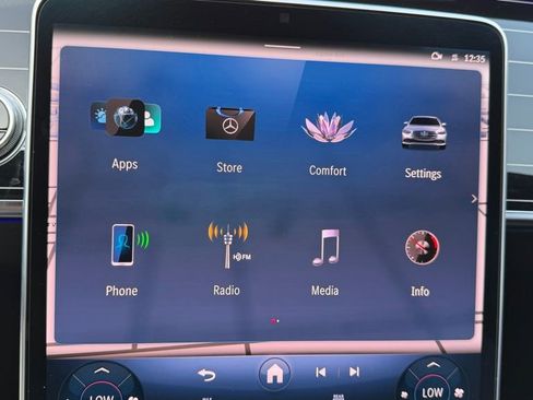 Used 2021 Mercedes-Benz S 580 4MATIC Sedan image 14