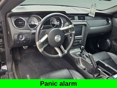 Used 2011 Ford Mustang GT Premium w/ Electronics Pkg image 10