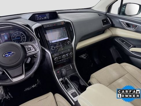 Used 2019 Subaru Ascent Limited w/ Popular Package #2A AWD/4WD image 24
