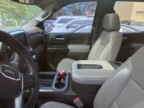Used 2020 GMC Sierra 1500 SLT w/ SLT Premium Plus Package image 6