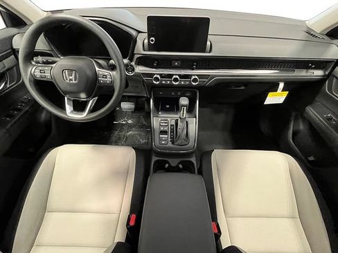 New 2026 Honda CR-V LX image 17