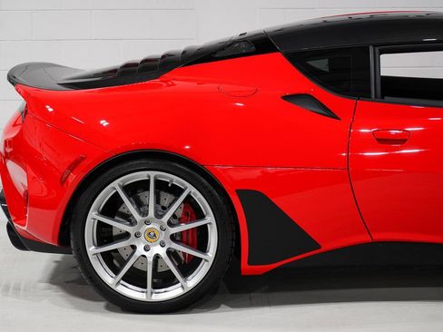 Used 2021 Lotus Evora image 23