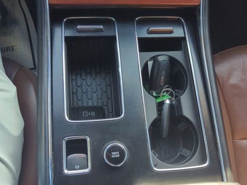 Used 2020 Lincoln Aviator Reserve w/ Equipment Group 201A image 35