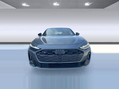 New 2025 Audi S5 Premium Plus image 5