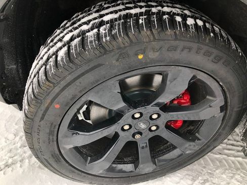 Used 2020 Ford Explorer ST w/ ST Street Pack image 23