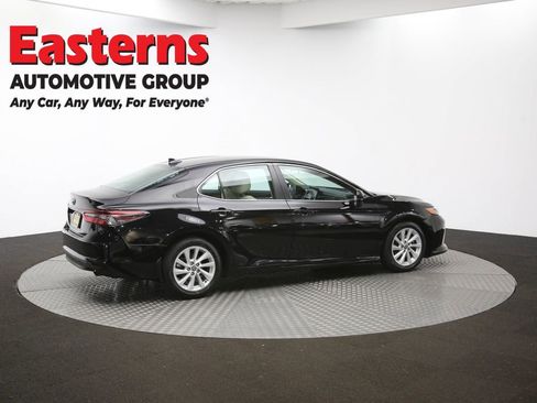 Used 2023 Toyota Camry LE image 40