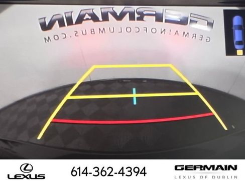 Used 2017 Lexus ES 350 w/ Luxury Package FWD image 30