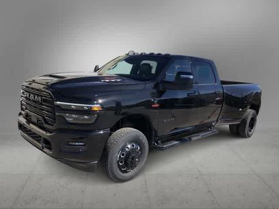 New 2026 RAM 3500 Laramie