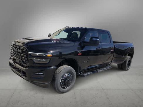 New 2026 RAM 3500 Laramie image 2