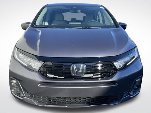 New 2026 Honda Odyssey Touring image 9