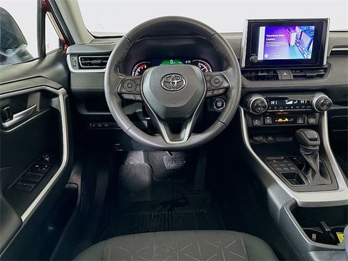 Used 2023 Toyota RAV4 XLE image 23