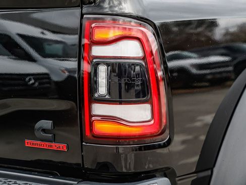 Used 2023 RAM 2500 Laramie image 8