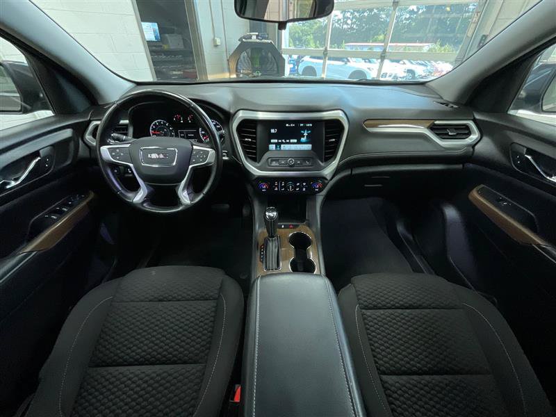 Used 2019 GMC Acadia SLE AWD/4WD image 22