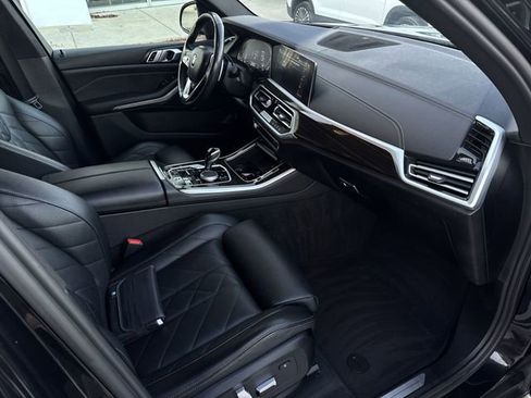 Used 2023 BMW X5 xDrive40i image 30