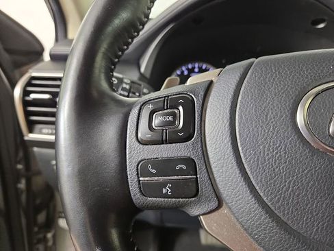 Certified 2021 Lexus NX 300 AWD w/ Comfort Package image 24