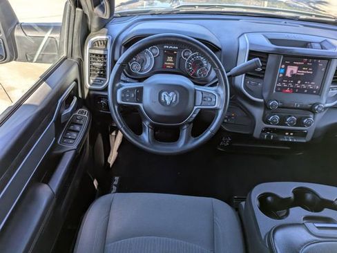 Certified 2024 RAM 2500 Big Horn image 17