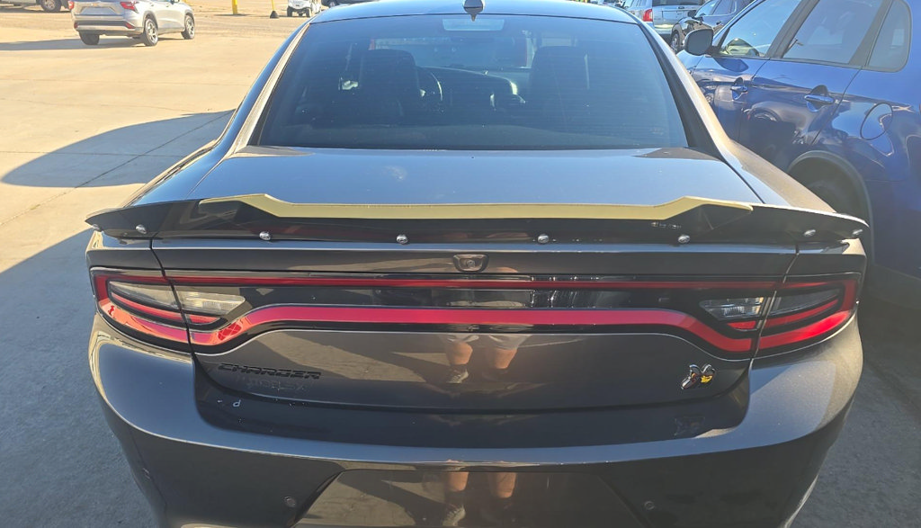 Used 2023 Dodge Charger Scat Pack w/ Plus Group RWD image 6