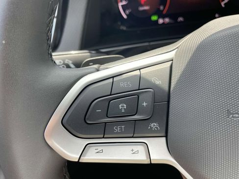 New 2026 Volkswagen Atlas Peak Edition AWD/4WD image 25