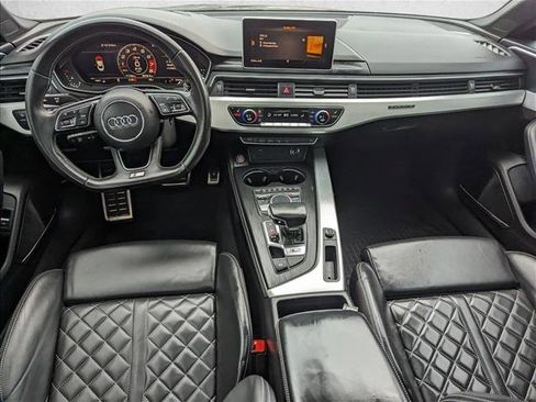 Used 2019 Audi S5 Prestige w/ S Sport Package image 18