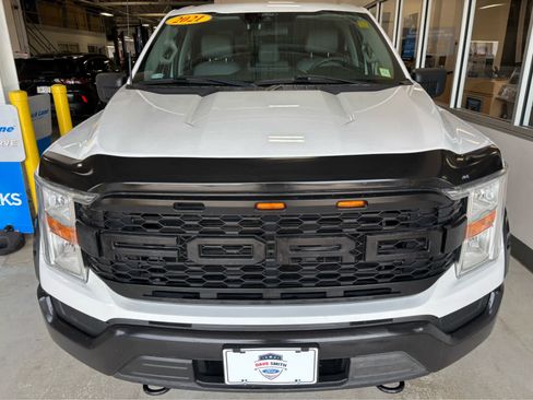Certified 2021 Ford F150 XL w/ Equipment Group 101A High AWD/4WD image 2