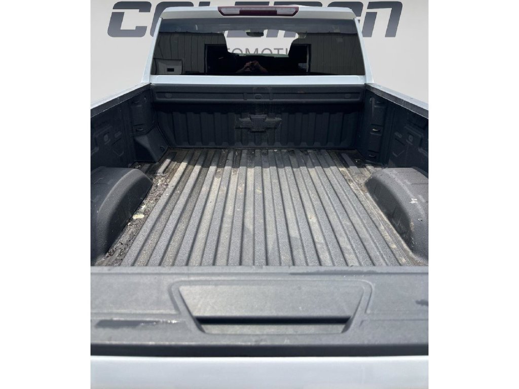 Used 2024 Chevrolet Silverado 2500 LT AWD/4WD image 24