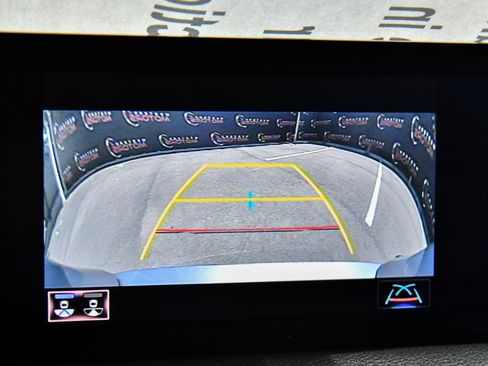 Used 2022 Lexus IS 350 F Sport w/ Navigation Package RWD image 19