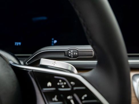 Certified 2026 Mercedes-Benz GLE 350 4MATIC image 24