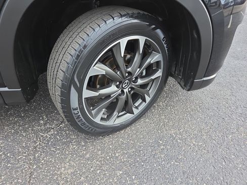 Used 2016 MAZDA CX-5 Grand Touring image 9