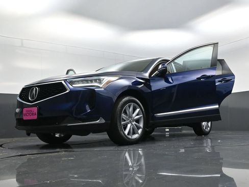 Used 2024 Acura RDX SH-AWD image 28