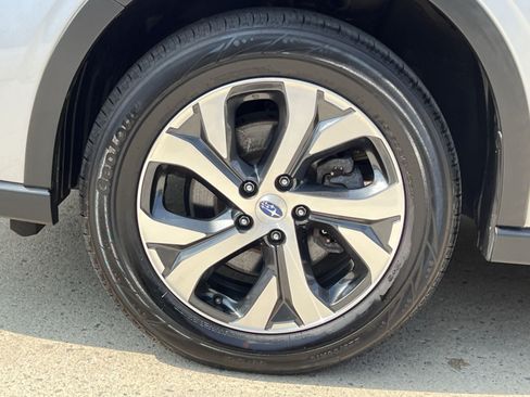 Used 2022 Subaru Outback Limited AWD/4WD image 25