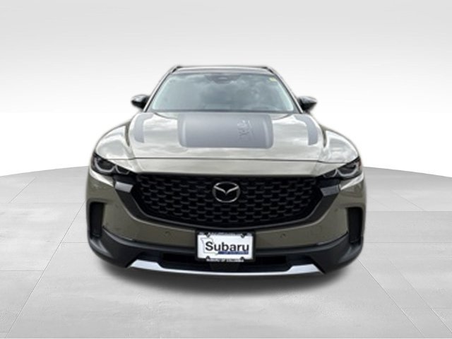 Used 2026 MAZDA CX-50 Meridian Edition w/ Weather Package AWD/4WD image 27