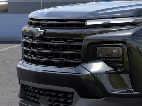 New 2027 Chevrolet Traverse LT w/ Midnight/Sport Edition AWD/4WD image 37