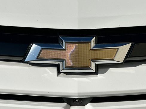 Used 2026 Chevrolet Blazer EV LT image 37