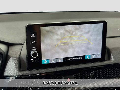 Used 2023 Honda CR-V Sport Touring image 8