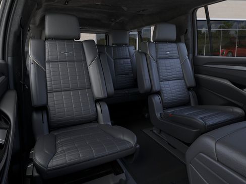 New 2026 Cadillac Escalade ESV V AWD/4WD image 41