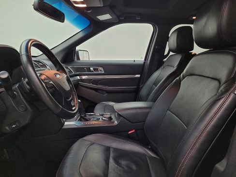 Used 2016 Ford Explorer Sport w/ Equipment Group 401A image 17