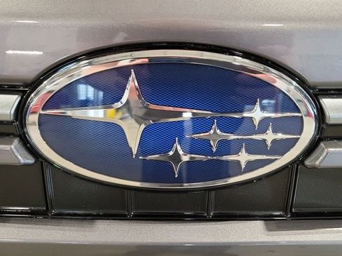 New 2026 Subaru Forester Premium image 29